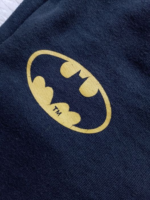 Komplet dresowy Batman Cool Club Smyk 116