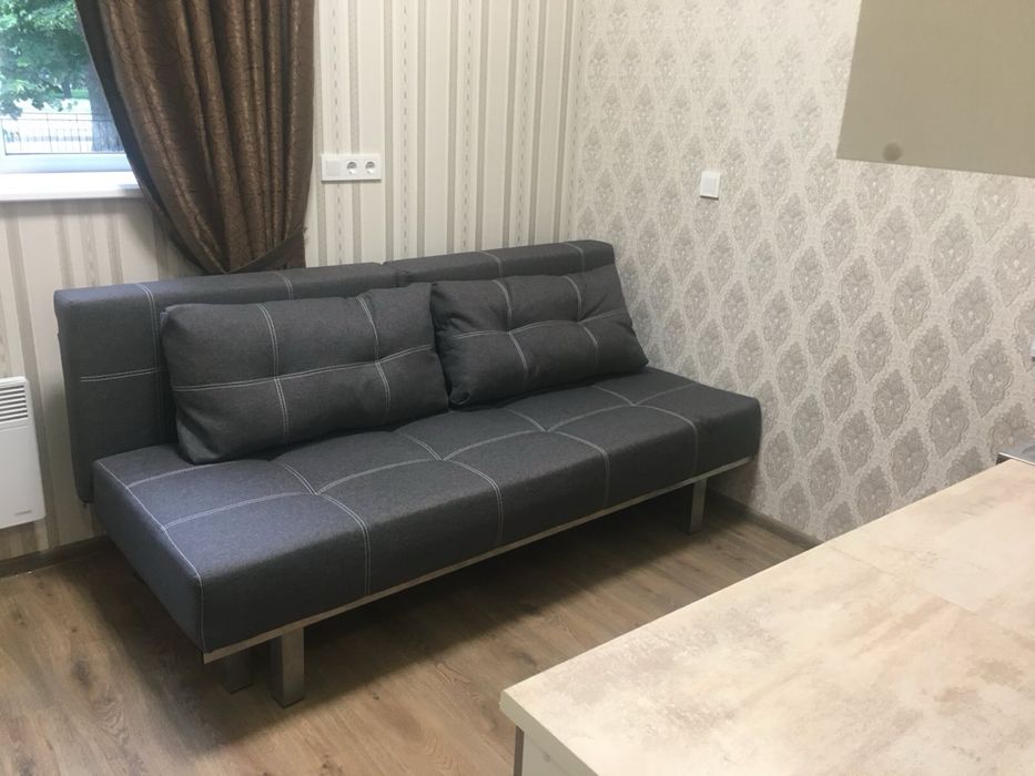 Продам квартиру ЖК Парковий квартал