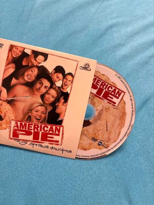 Film American Pie