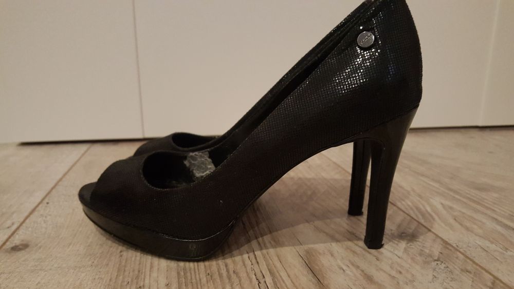 Śliczne buty Calvin Klein rozmiar 36 w bardzo dobrym stanie