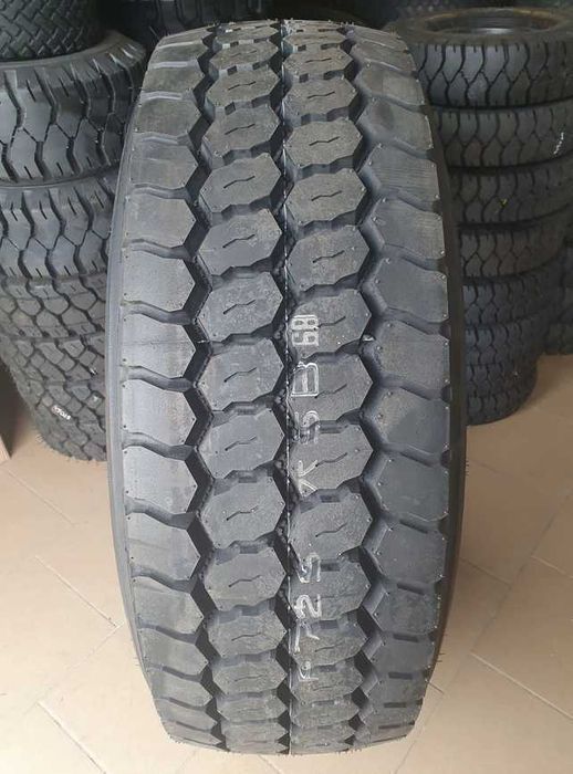 385/65R22.5 Opona ciężarowa Falken GI368 Uniwersalna