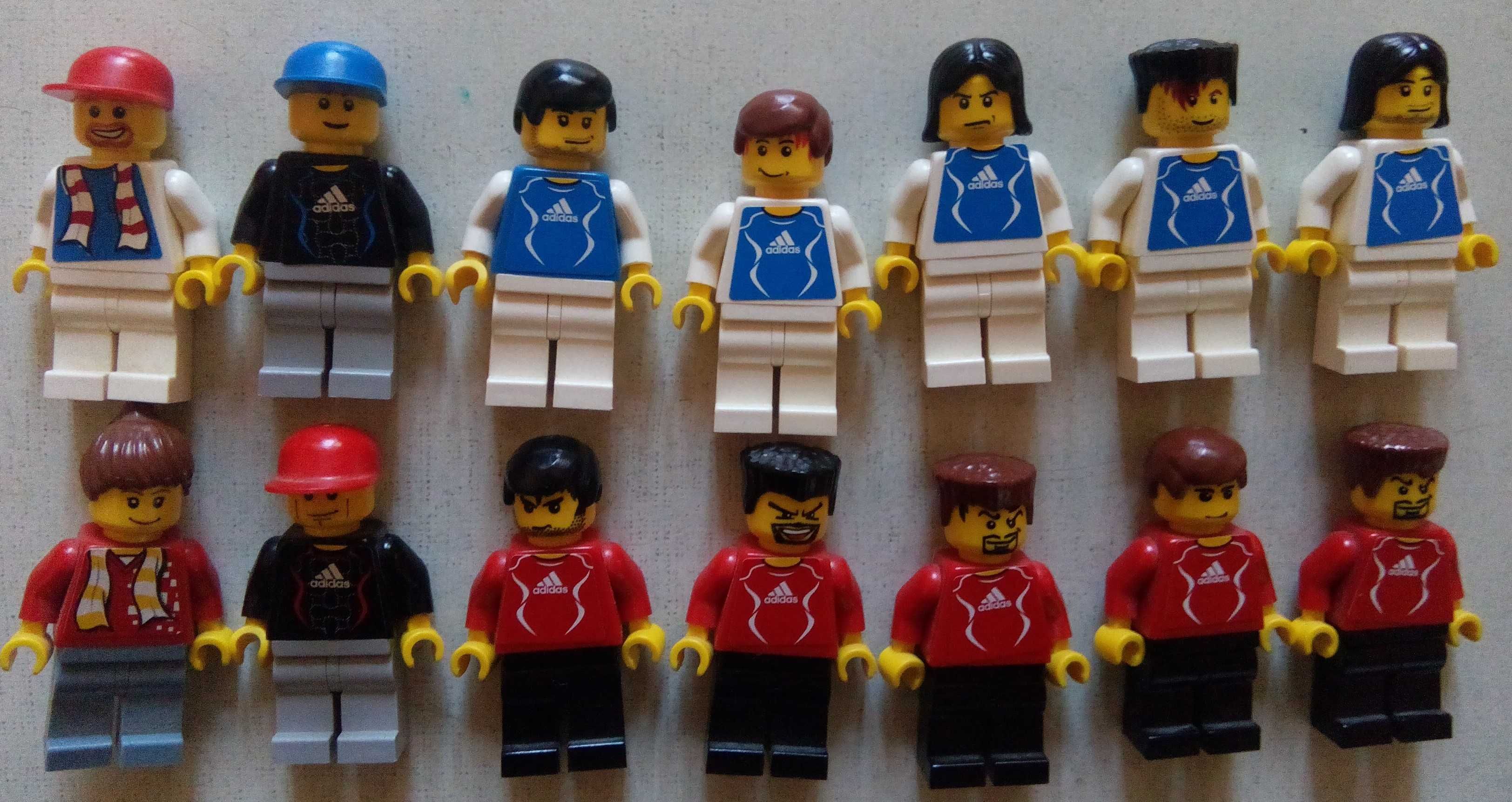 Lego sports hot sale 3569