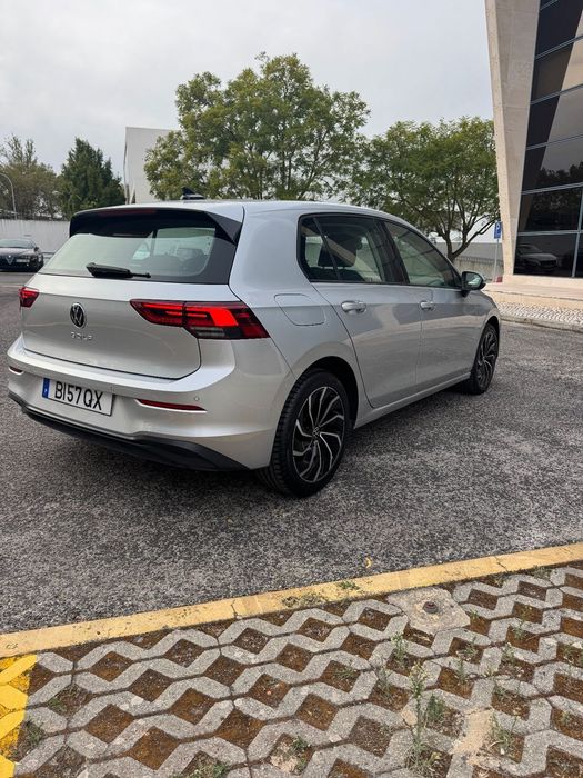 VW Golf 1.0 TSI Life foto 5