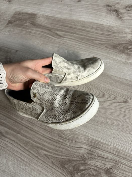 Мокасини Michael Kors