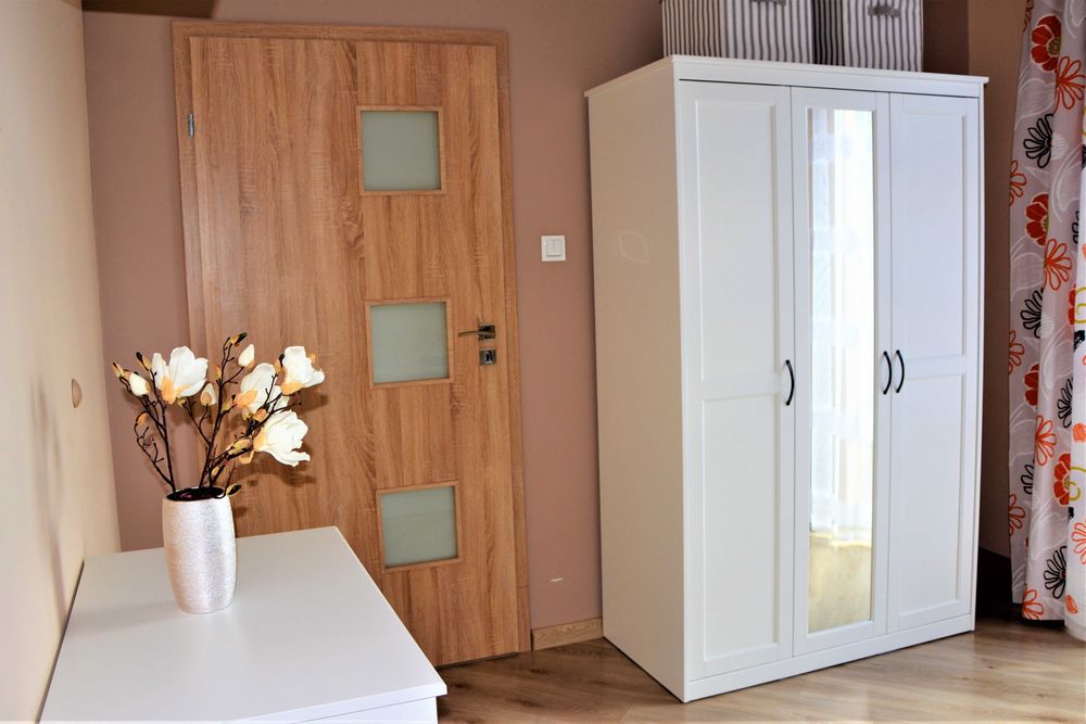 Apartament BEST STAY Centrum Czechowska