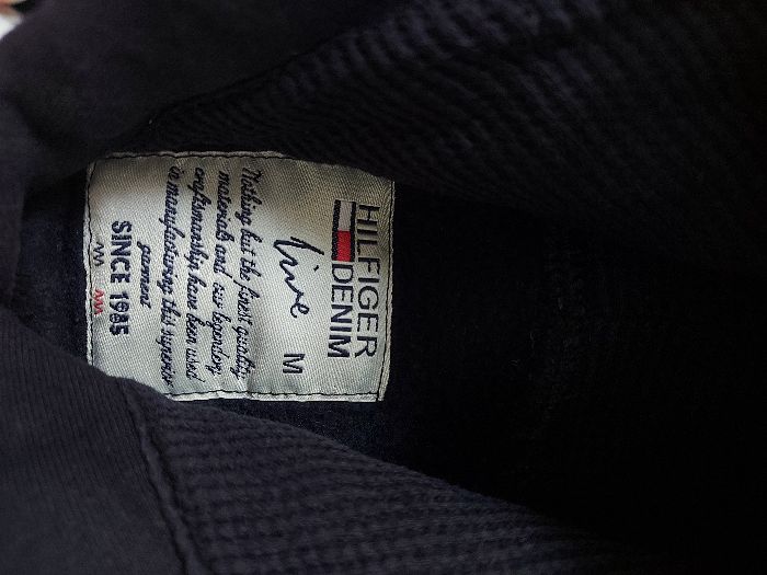 bluza Tommy Hilfiger