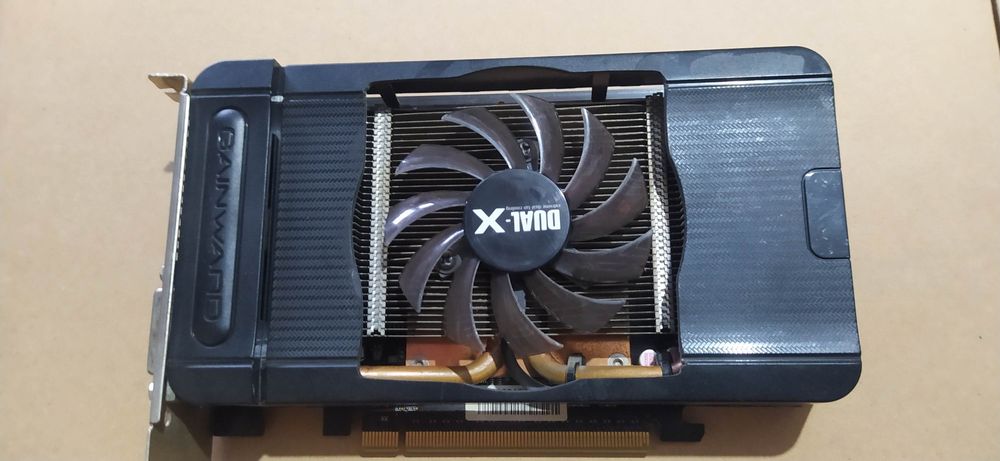 Gtx 660 2gb GAINWARD