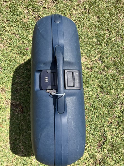 Mala samsonite 75cm