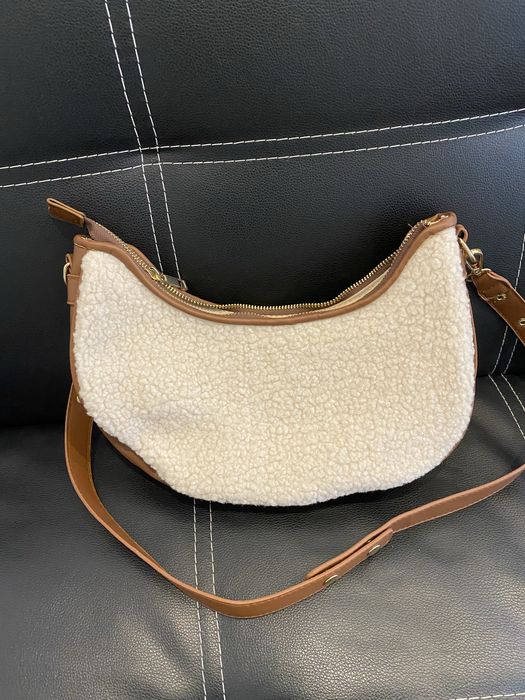 Сумка хутряна сумочка