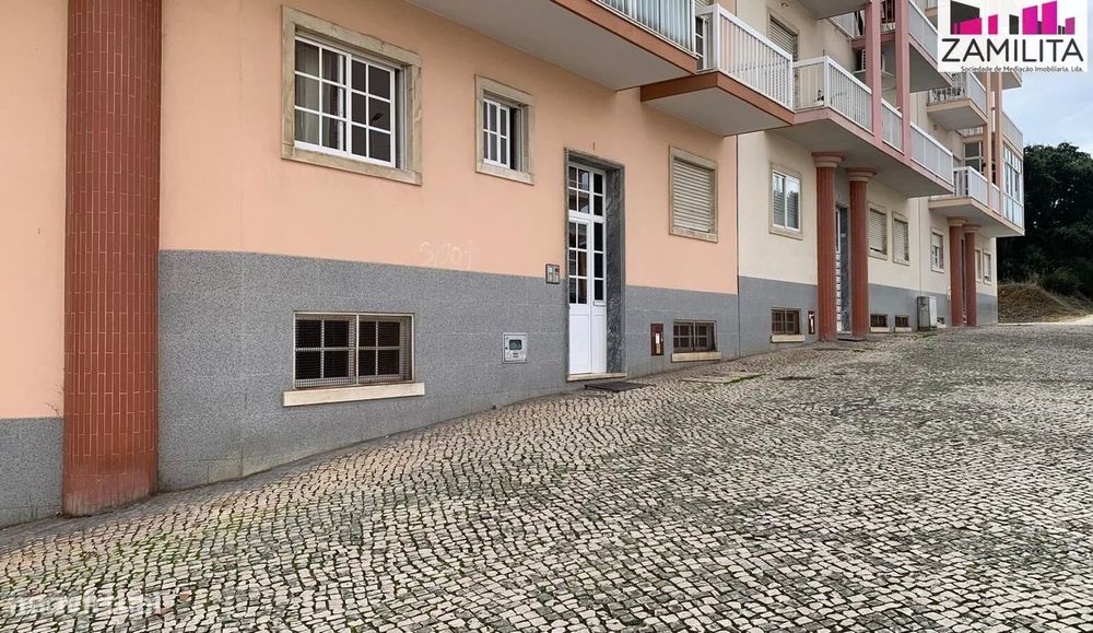 Apartamento T2 - Seixal