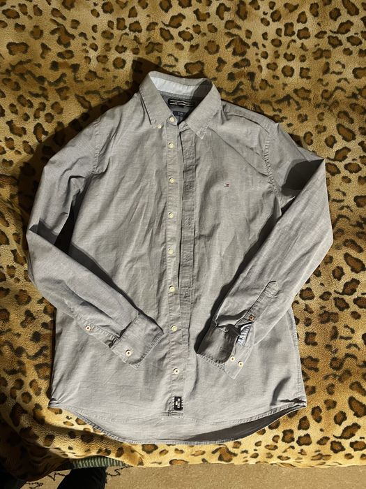Сорочка Tommy Hilfiger