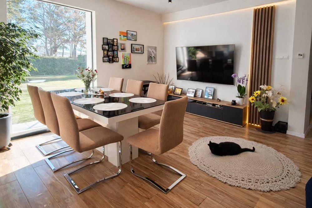 Dom w marszowie sprzedam