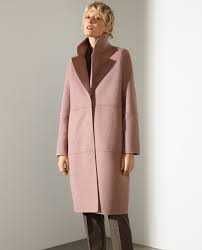 Sobretudo El Corte Inglés de 95% Lã & 5% Alpaca XL