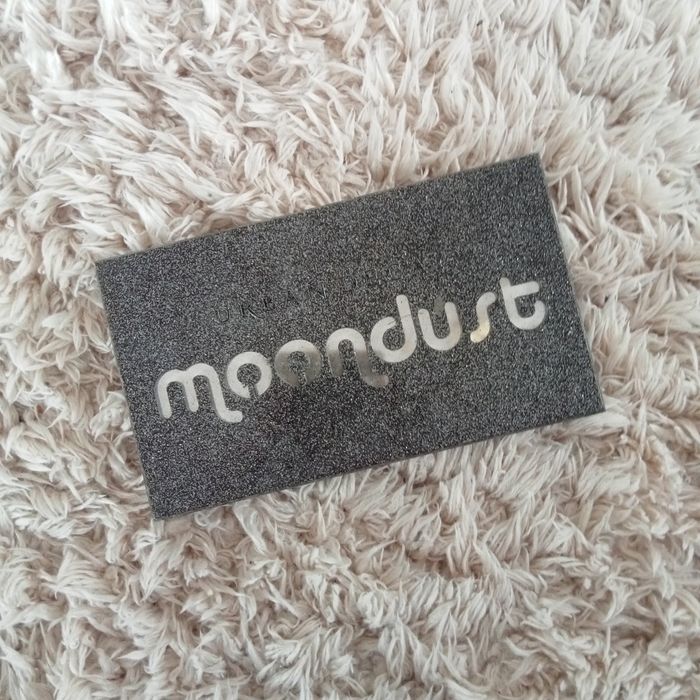 Paleta Moondust Piękny połysk