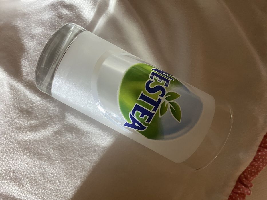 CoNjunto 6 copos novos