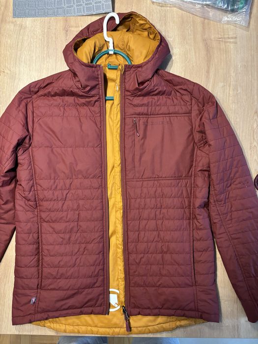 Kurtka Endura Hummvee Flipjak Primaloft rozm. M