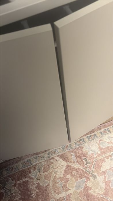 Kredens Ikea ledamot   Stan bdb