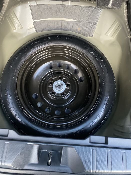 Subaru Outback 2020