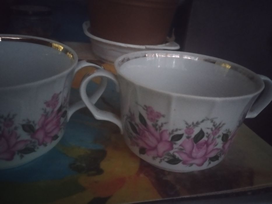 Продам посуду супницы