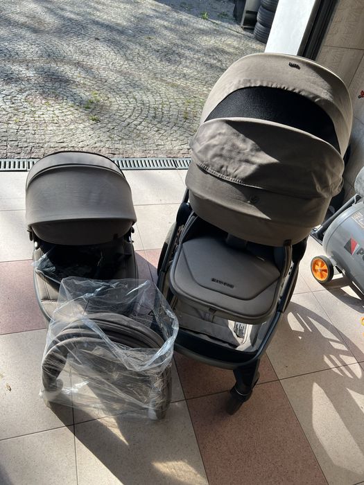 Maxi Cosi Fame 2 w 1