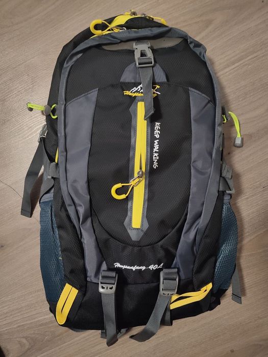 Рюкзак туристичний / спортивний / міський Keep Walking  40l,