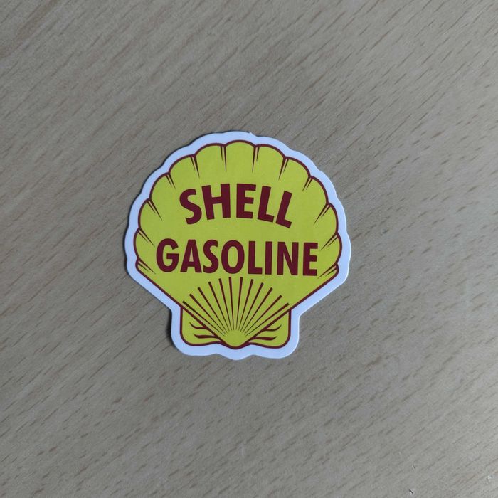 100 Autocolantes Motas Motard Drift