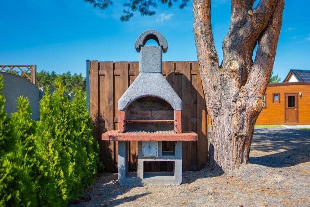 Całoroczne domki do wynajęcia