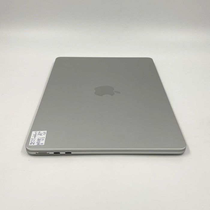 900$ MacBook Air 13" 2024 MRXR3 M3 / 8 GB / 512gb SSD ІДЕАЛ