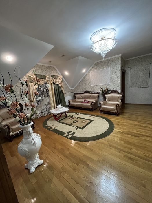 Будинок Поляна Яківське