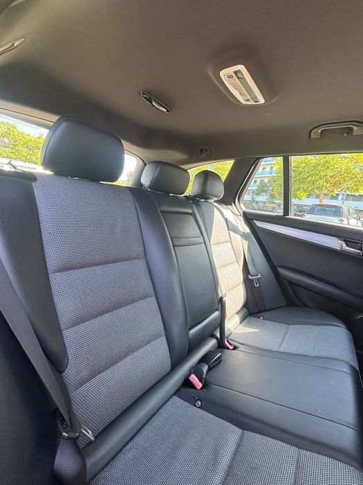 Mercedes c 220 cdi