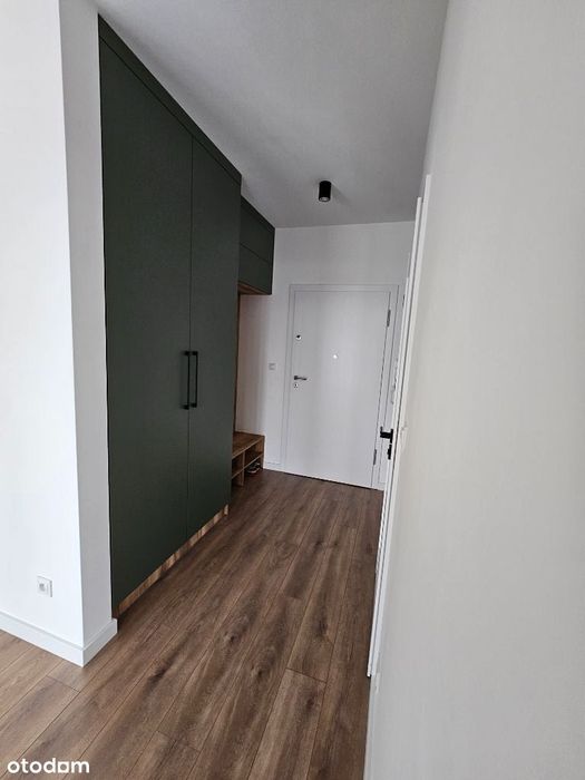 Osiedle Sielec Renarda Apartament 2 pok. 41,21 m² - View 6