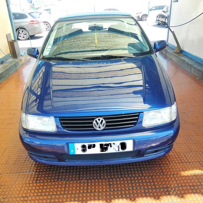 Volkswagen Polo — fotografia 4