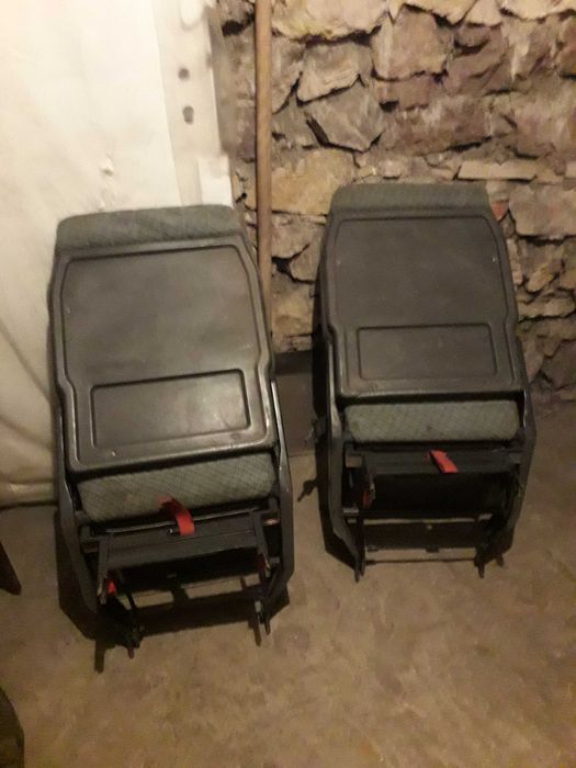 Fotel do renaulta espace,rok 91-96