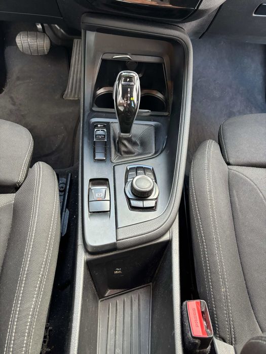Vende-se - BMW X1
