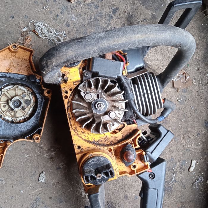 Партнер 352 продам назапчасти