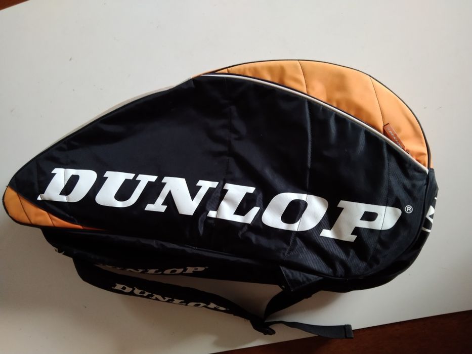 Torba tenisowa Dunlop