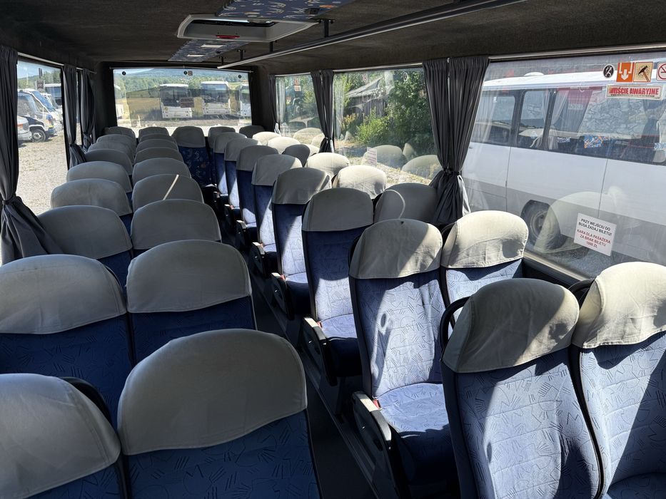Mercedes vario  814 39 miejsc