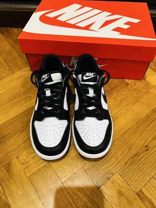 Кроссовки Nike Dunk размер 36,5
