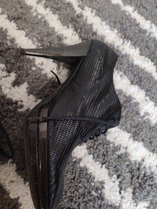 Черевики ,Ботильони Італія оригінал