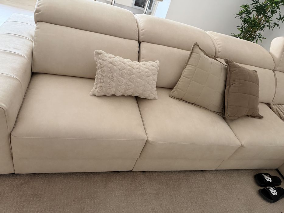 Sofá Chaise Long