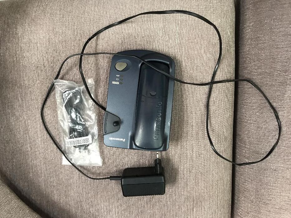 радиотелефон Panasonic KX-TCD955