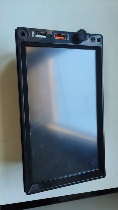 Radio para carro 2 din