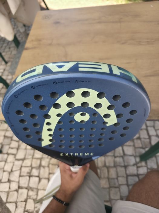 Raquete Padel Head Extreme Motion