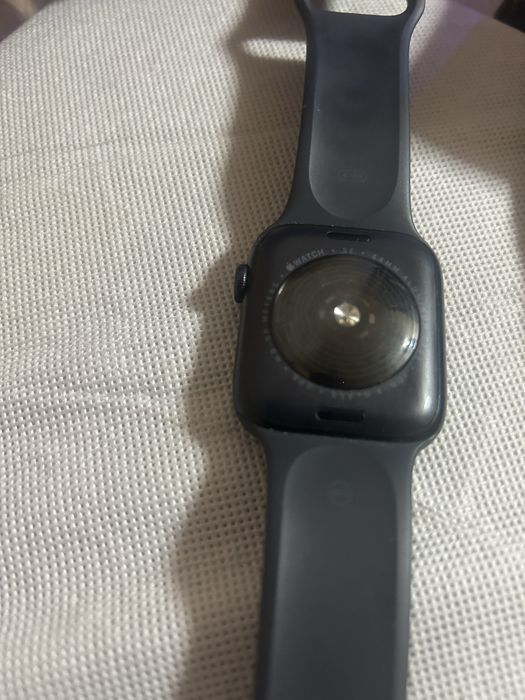 Apple Watch se 44
