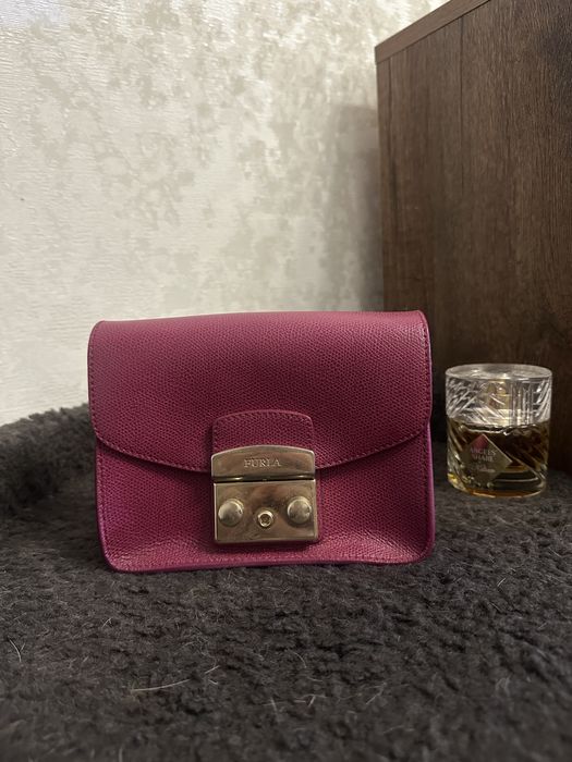 Сумочка маленька furla