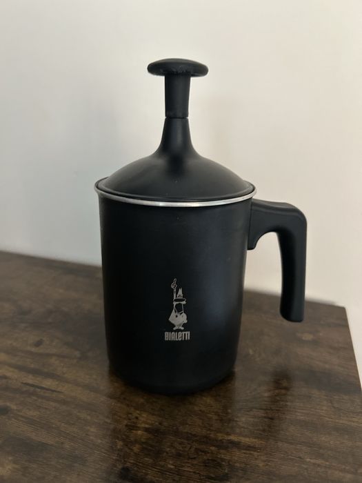 Spieniacz do mleka Bialetti