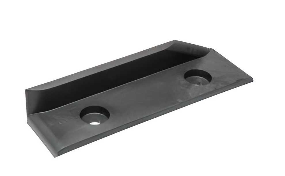 Ślizg Prowadnica łańcucha przystawka Claas Oros 692698 producent