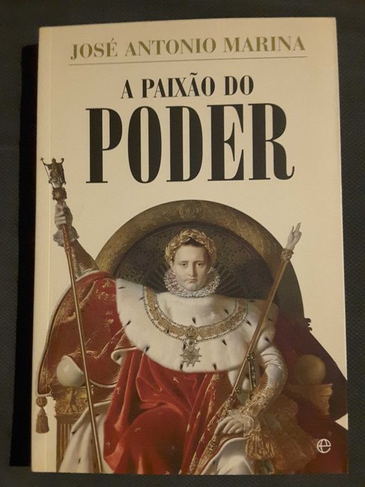 Saber e Poder/ Le Journalisme (1892)/ A Paixão do Poder