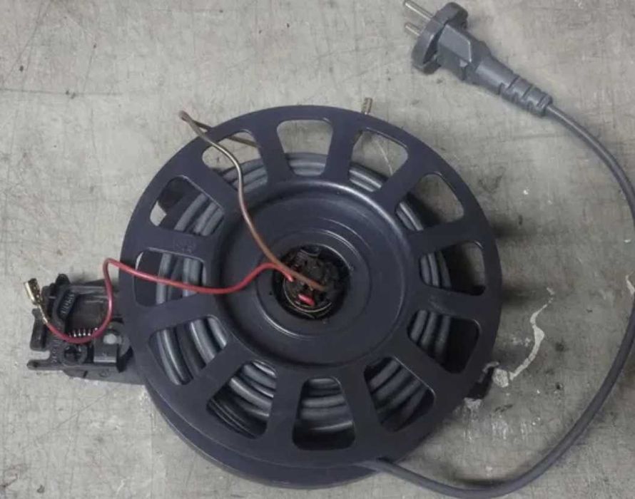 Regulator obrotów moduł sterujący Zelmer Syrius 1900W