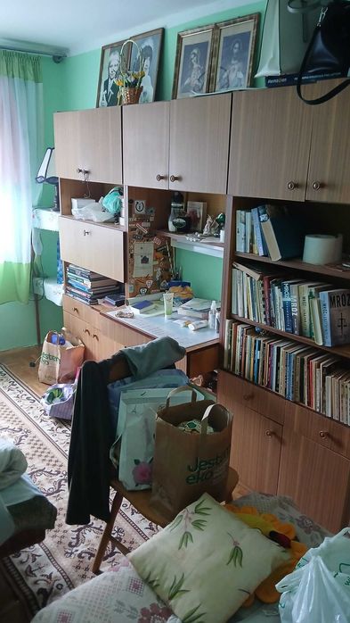 Meble oddam ZA DARMO